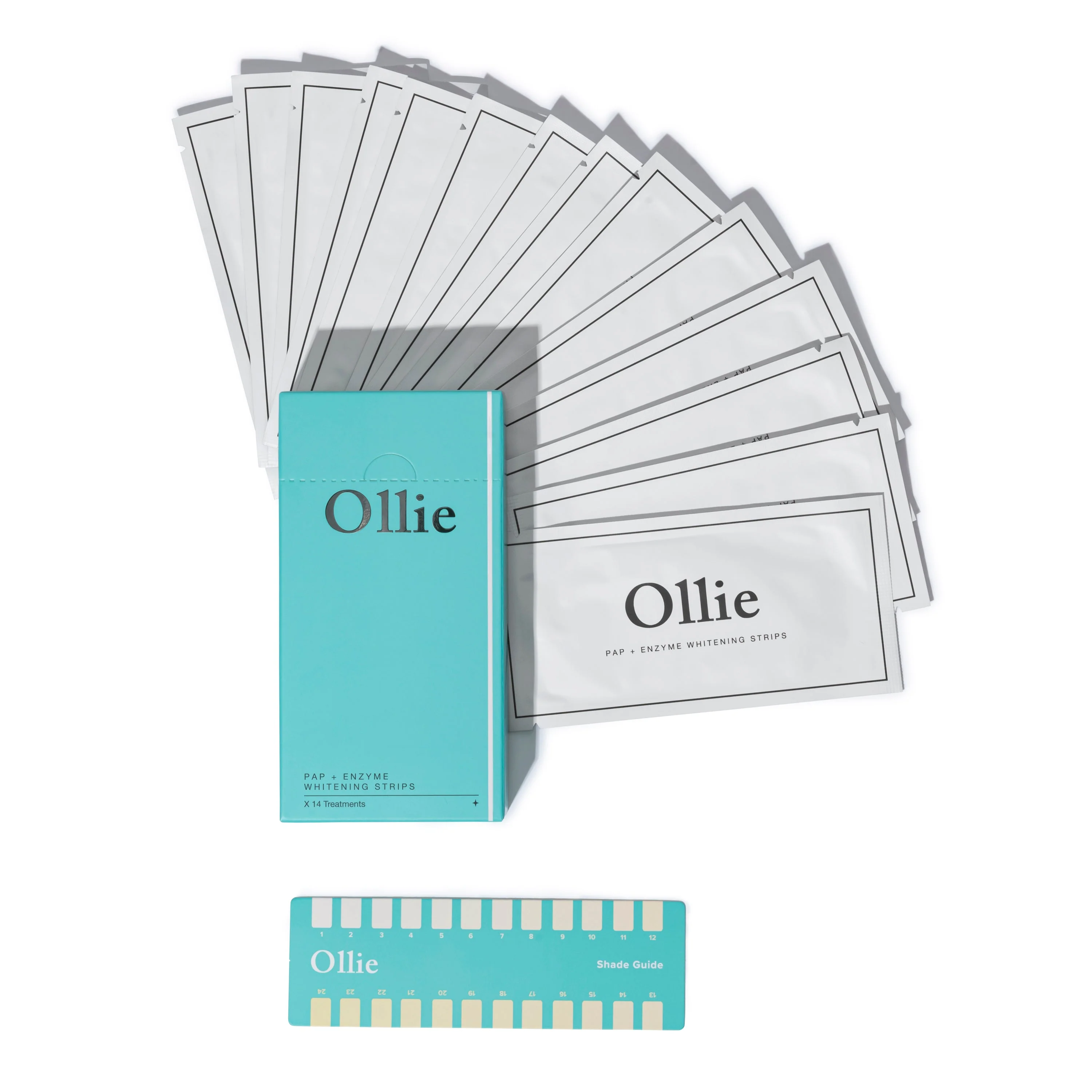 Mouthwash and Enzy Strip Bundle - Image 3