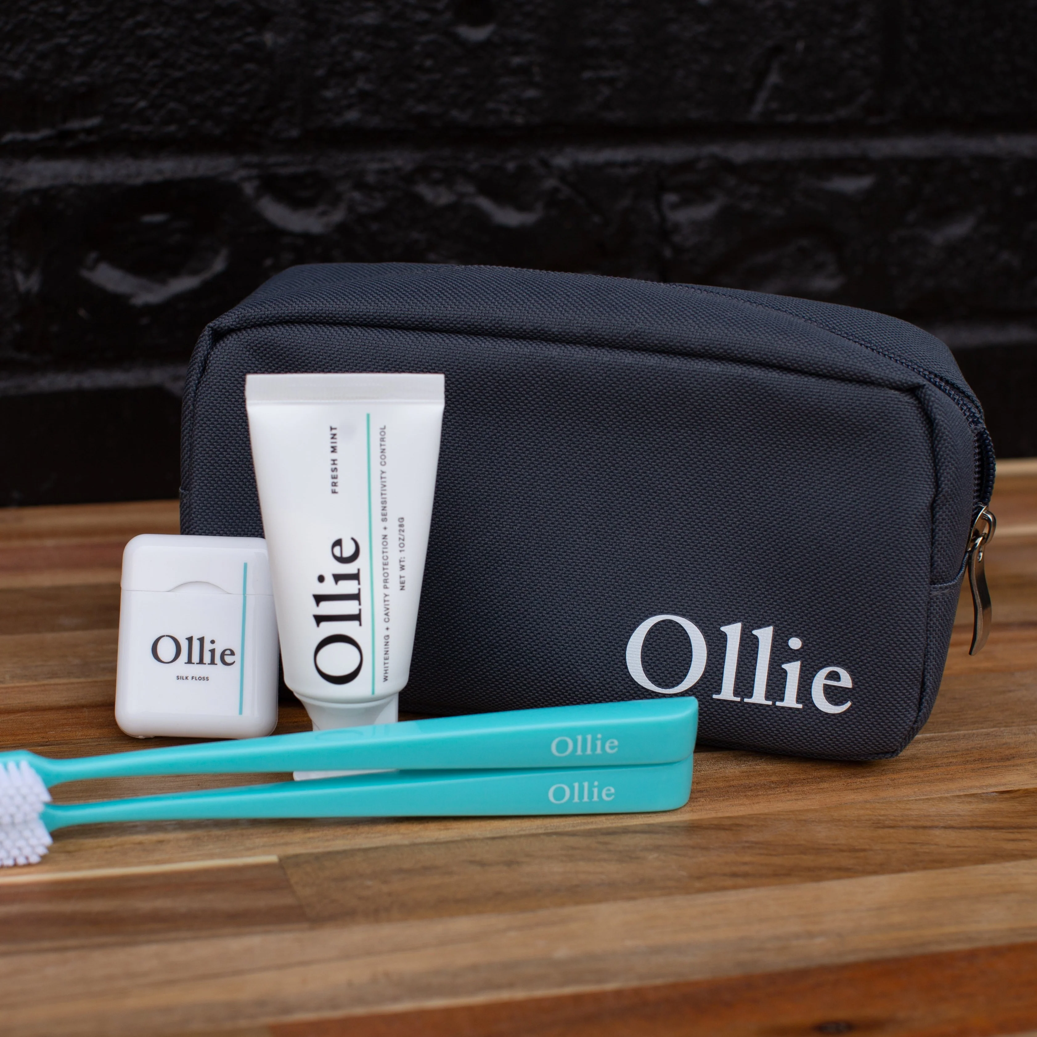 Ollie Donation Kit - Image 2